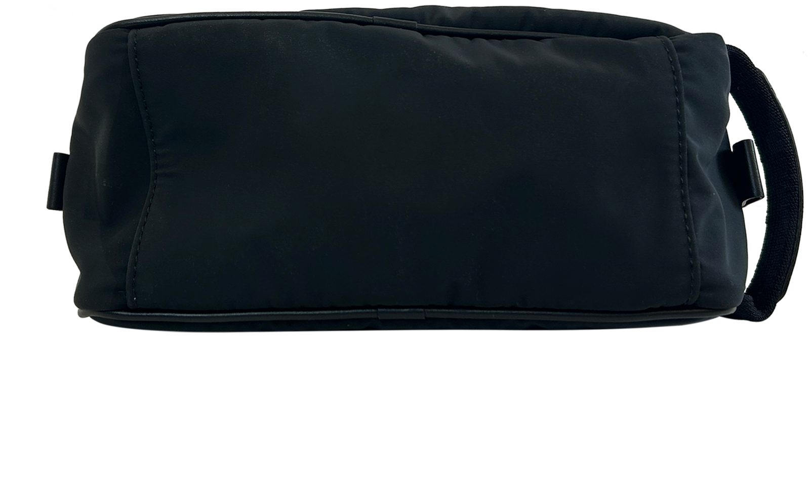 Neceser, 290&euro;, Bolso, Negro, Polímero - Nylon, Vista superior